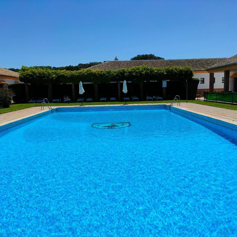 Hotel Rural Carlos Astorga Archidona Buitenkant foto