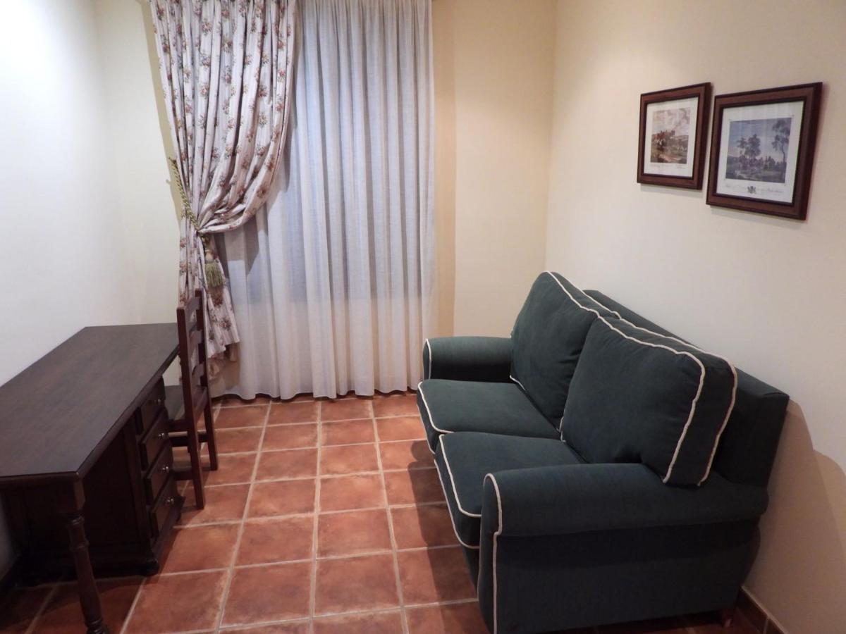 Hotel Rural Carlos Astorga Archidona Buitenkant foto