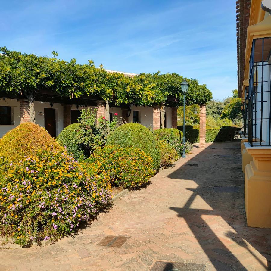 Hotel Rural Carlos Astorga Archidona Buitenkant foto