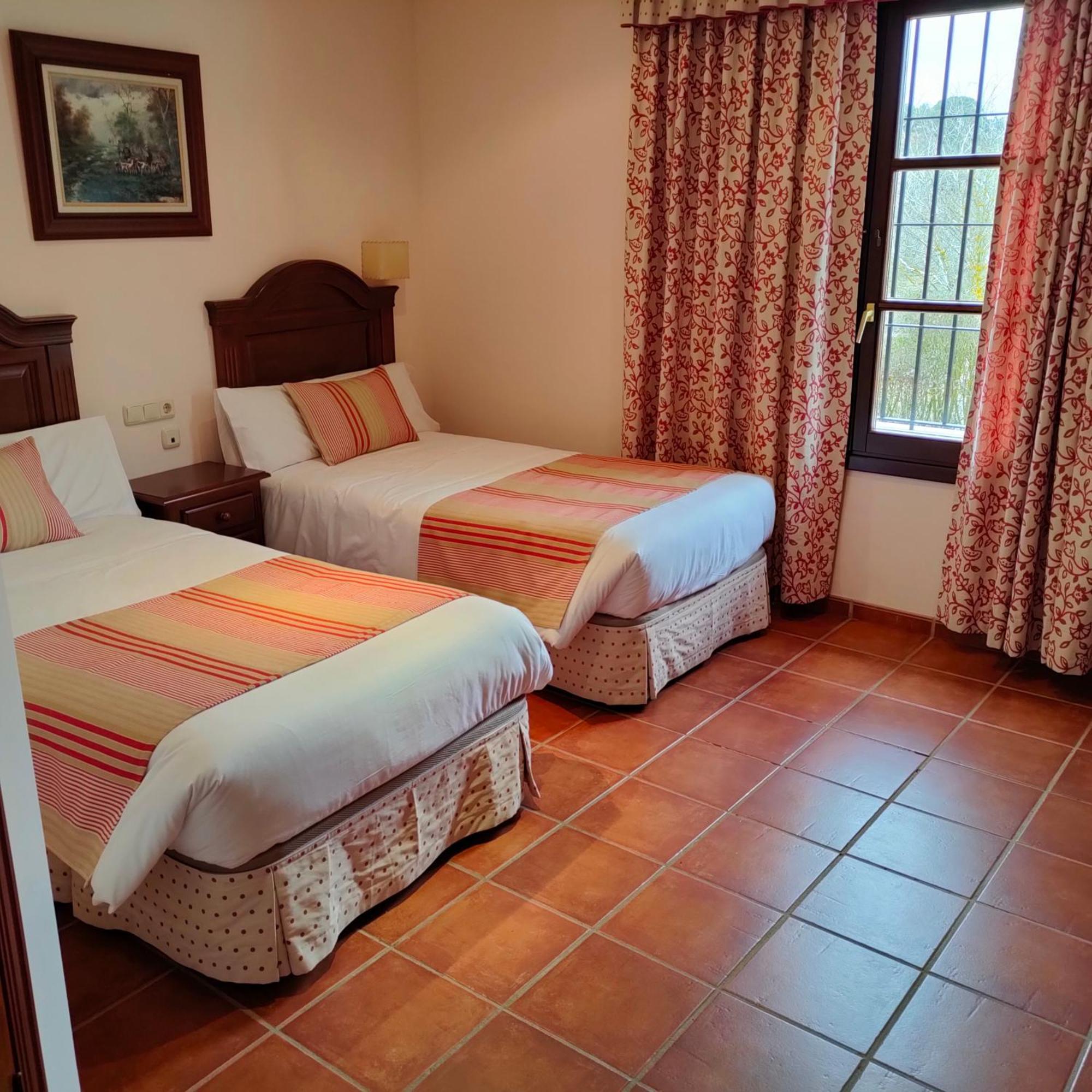Hotel Rural Carlos Astorga Archidona Buitenkant foto