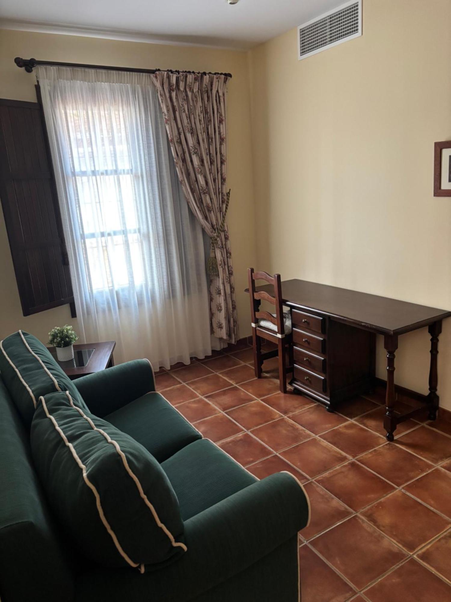 Hotel Rural Carlos Astorga Archidona Buitenkant foto